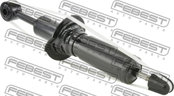 Febest 21110-001F - Ammortizzatore autozon.pro