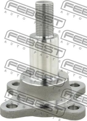 Febest 2182-TTGR - Corpo assiale autozon.pro