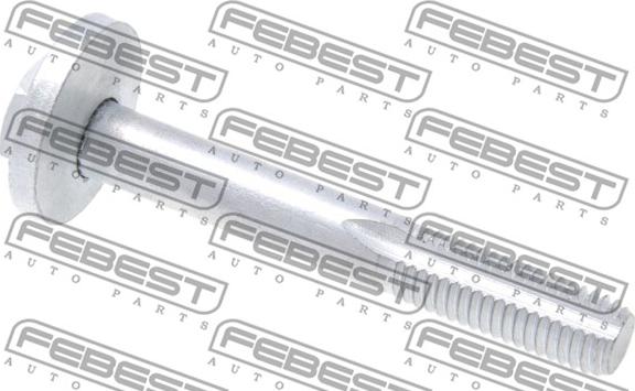 Febest 2129-001 - Bullone correzione campanatura autozon.pro