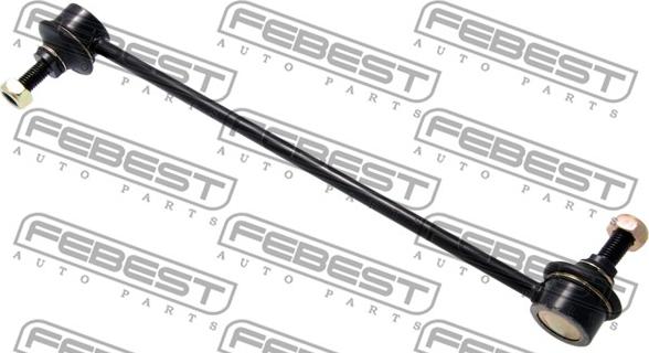 Febest 2123-CA2F - Asta / Puntone, Stabilizzatore autozon.pro