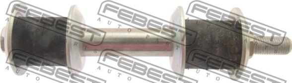 Febest 2123-EQ - Asta / Puntone, Stabilizzatore autozon.pro