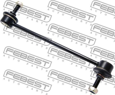 Febest 2123-FOCIF - Asta / Puntone, Stabilizzatore autozon.pro