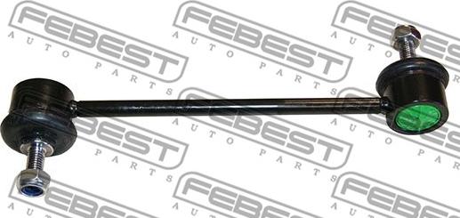 Febest 2123-TC7F - Asta / Puntone, Stabilizzatore autozon.pro