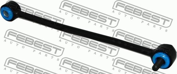 Febest 2123-TRR - Asta / Puntone, Stabilizzatore autozon.pro