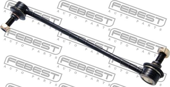 Febest 2123-TT9F - Asta / Puntone, Stabilizzatore autozon.pro