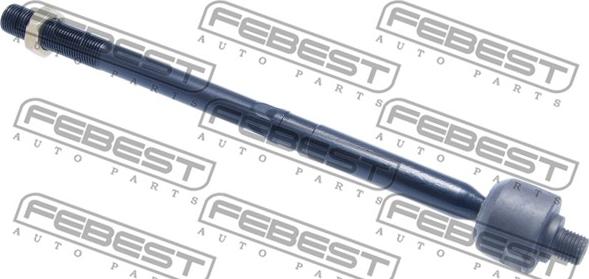 Febest 2122-CB7 - Giunto assiale, Asta trasversale autozon.pro