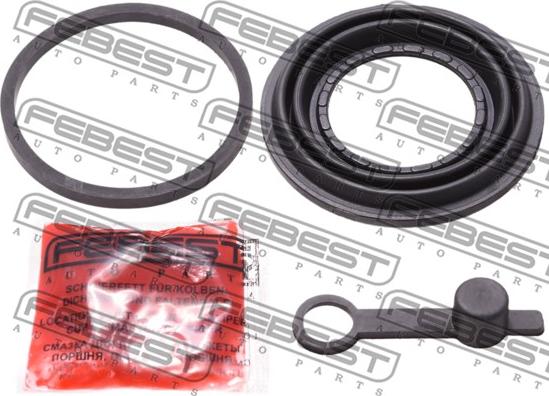 Febest 2175-TT9FWDR - Kit riparazione, Pinza freno autozon.pro