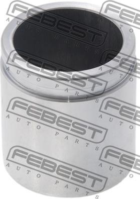 Febest 2176-TT9RWDF - Pistone, Pinza freno autozon.pro