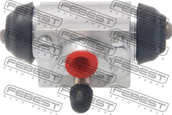 Febest 2178-CB4 - Cilindretto freno autozon.pro