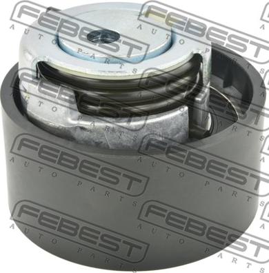 Febest 2890-DUC - Rullo tenditore, Cinghia dentata autozon.pro