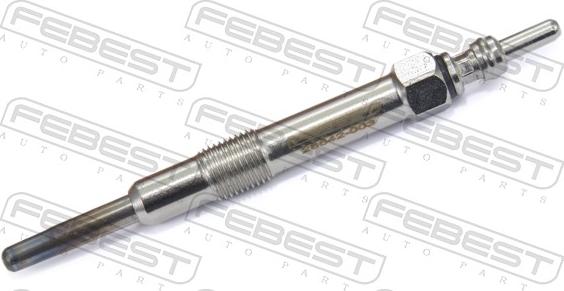 Febest 28642-003 - Candeletta autozon.pro