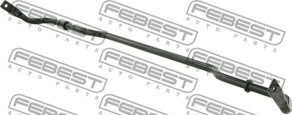 Febest 2399-B6R - Stabilizzatore, Autotelaio autozon.pro