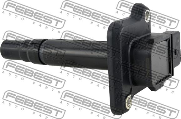 Febest 23640-004 - Bobina d'accensione autozon.pro