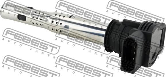 Febest 23640-001 - Bobina d'accensione autozon.pro