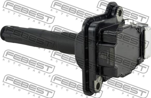 Febest 23640-008 - Bobina d'accensione autozon.pro