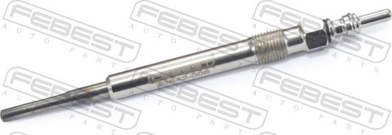 Febest 23642-006 - Candeletta autozon.pro