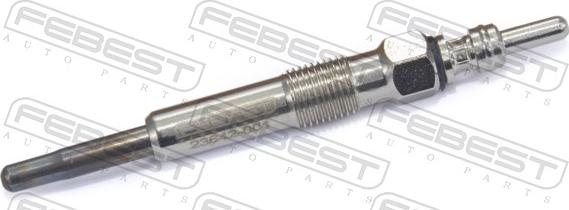 Febest 23642-001 - Candeletta autozon.pro