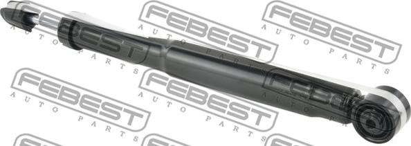 Febest 23655642R - Ammortizzatore autozon.pro