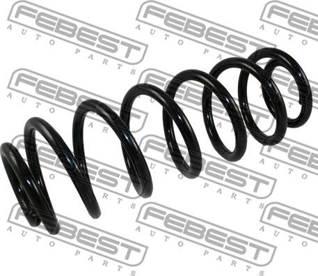 Febest 2308-003R-KIT - Kit autotelaio, Molleggio autozon.pro