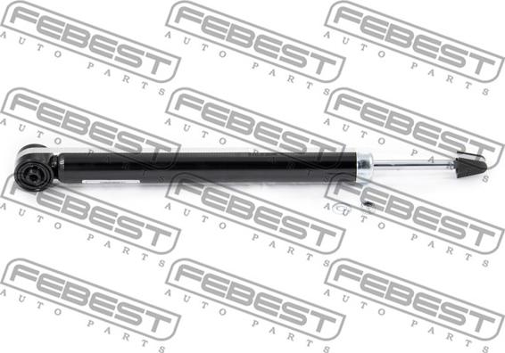 Febest 2307G-005R - Ammortizzatore autozon.pro