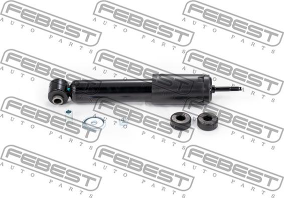 Febest 2307G-006F - Ammortizzatore autozon.pro