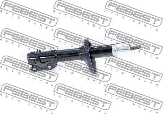 Febest 2307G-019F - Ammortizzatore autozon.pro