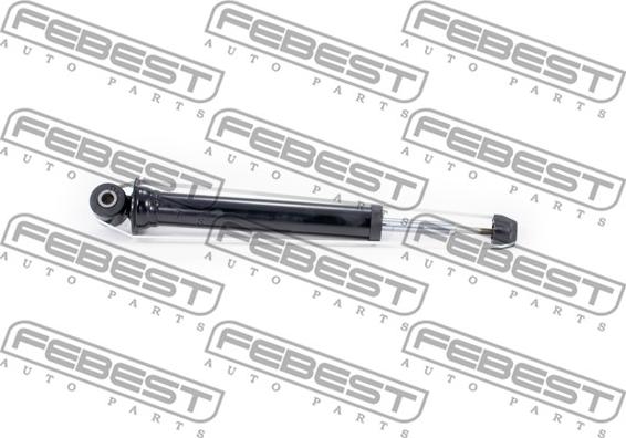 Febest 2307G-017R - Ammortizzatore autozon.pro