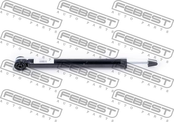 Febest 2307G-024R - Ammortizzatore autozon.pro