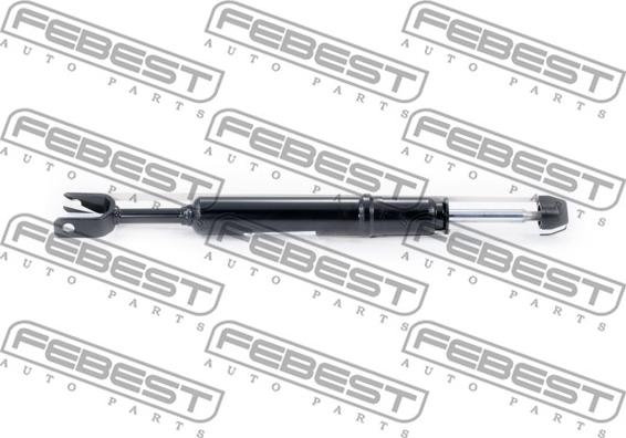 Febest 2307G-020F - Ammortizzatore autozon.pro