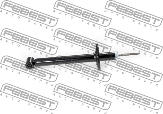 Febest 2307S-004R - Ammortizzatore autozon.pro