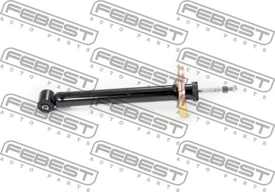 Febest 2307S-005R - Ammortizzatore autozon.pro