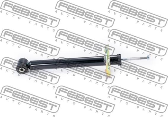 Febest 2307S-006R - Ammortizzatore autozon.pro