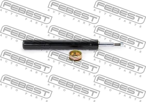 Febest 2307S-002F - Ammortizzatore autozon.pro