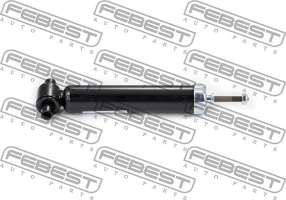 Febest 2307S-007F - Ammortizzatore autozon.pro