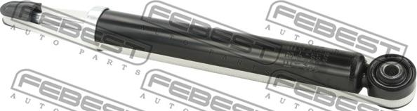 Febest 23110-002R - Ammortizzatore autozon.pro