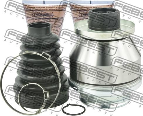 Febest 2311-T6MTLH - Kit giunti, Semiasse autozon.pro