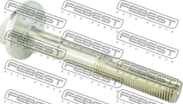 Febest 2329-001 - Bullone correzione campanatura autozon.pro