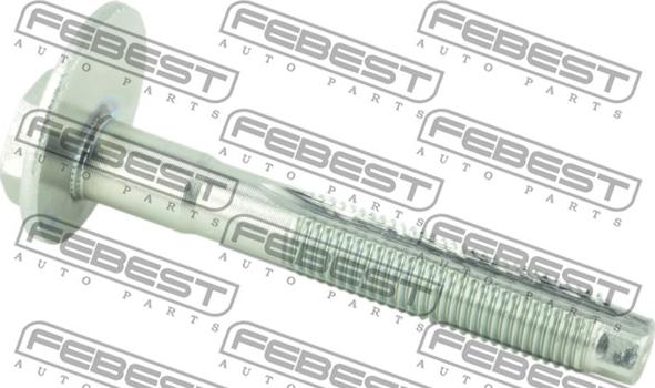 Febest 2329-003 - Bullone correzione campanatura autozon.pro