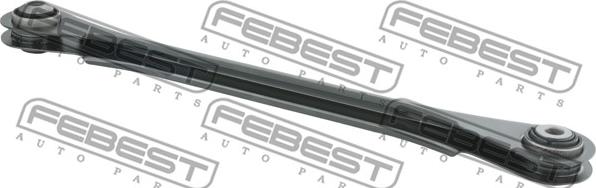 Febest 2325-004 - Braccio oscillante, Sospensione ruota autozon.pro