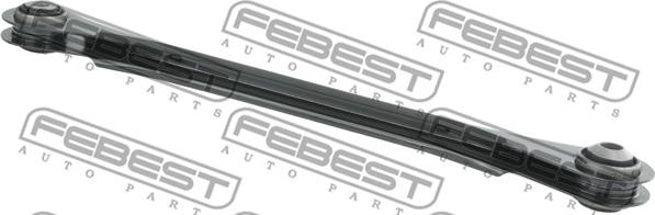 Febest 2325-005 - Braccio oscillante, Sospensione ruota autozon.pro