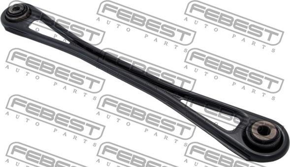 Febest 2325-003 - Braccio oscillante, Sospensione ruota autozon.pro