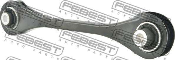 Febest 2325-TTR - Braccio oscillante, Sospensione ruota autozon.pro