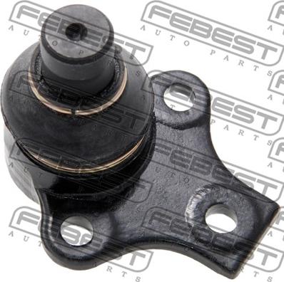 Febest 2320-B3F - Giunto di supporto / guida autozon.pro