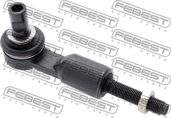 Febest 2321-B5 - Testa barra d'accoppiamento autozon.pro