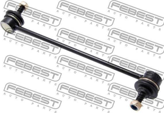 Febest 2323-9N5F - Asta / Puntone, Stabilizzatore autozon.pro