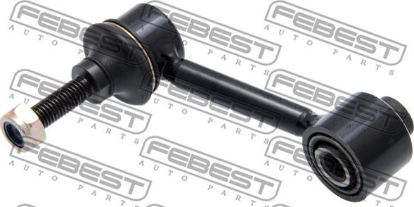 Febest 2323-B6R - Asta / Puntone, Stabilizzatore autozon.pro