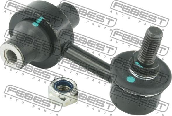 Febest 2323-BA5R - Asta / Puntone, Stabilizzatore autozon.pro