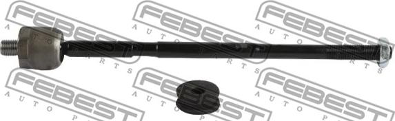 Febest 2322-6N1 - Giunto assiale, Asta trasversale autozon.pro