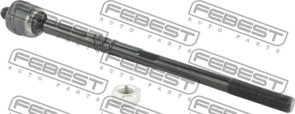 Febest 2322-B7 - Giunto assiale, Asta trasversale autozon.pro