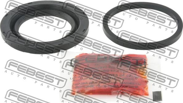 Febest 2375-7L6R - Kit riparazione, Pinza freno autozon.pro